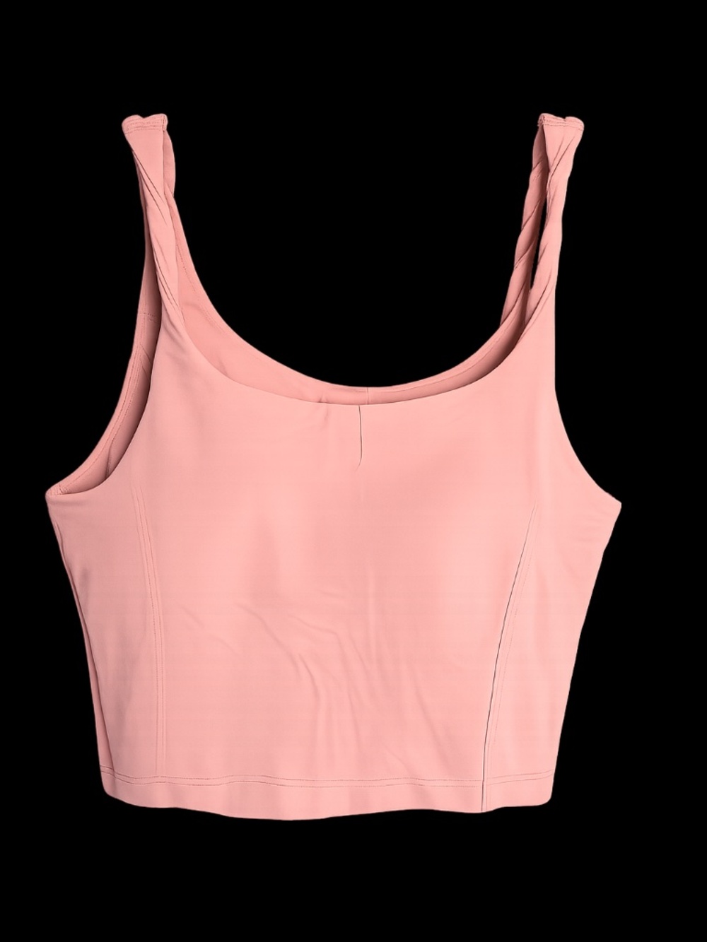 Align Criss Cross Tank